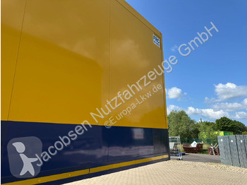 Semitrailer Krone Krone Thermoking/ SD TKS/...