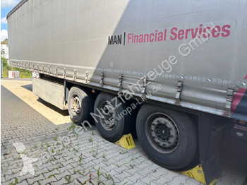 Návěs Schmitz Cargobull Schmitz Cargobull...