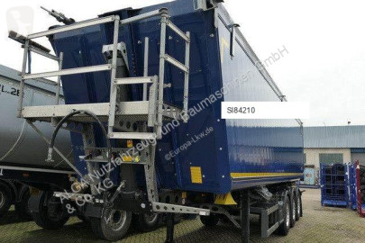 Semitrailer flak Schmitz Cargobull