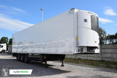 Semirremolque frigorífico monotemperatura Schmitz Cargobull