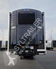 Semi remorque Lamberet LVF S3
