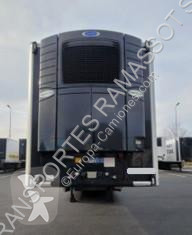 Semiremorca Lamberet  LVF S3