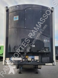 Semi remorque frigo mono température Lamberet