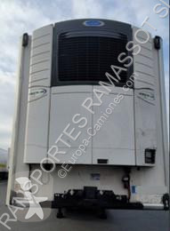 Semiremorca Lamberet  LVF S3
