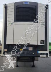 Semiremorca Lamberet  LVF S3
