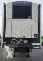 Semi remorque Lamberet LVF S3
