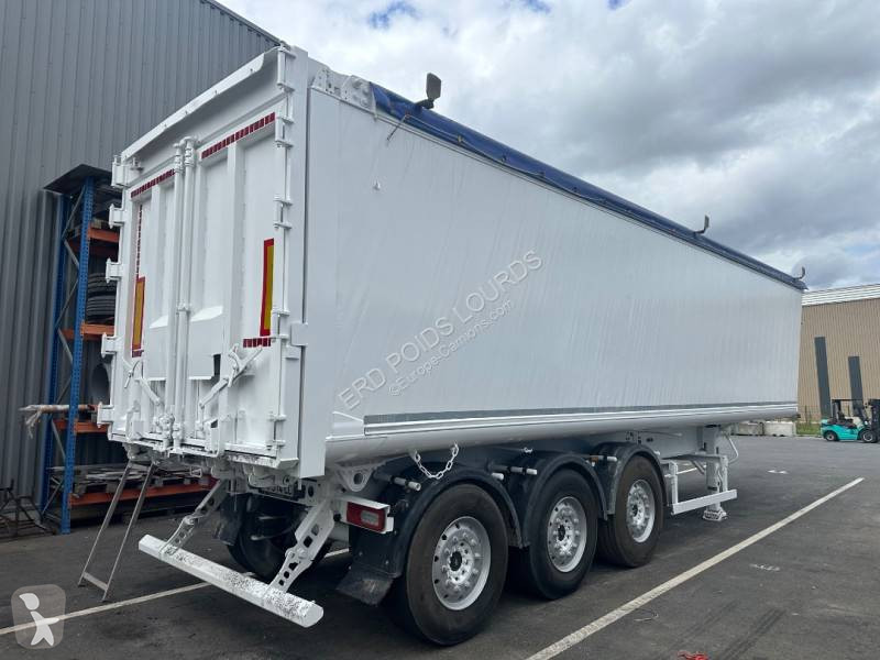 Semi remorque Schmitz Cargobull