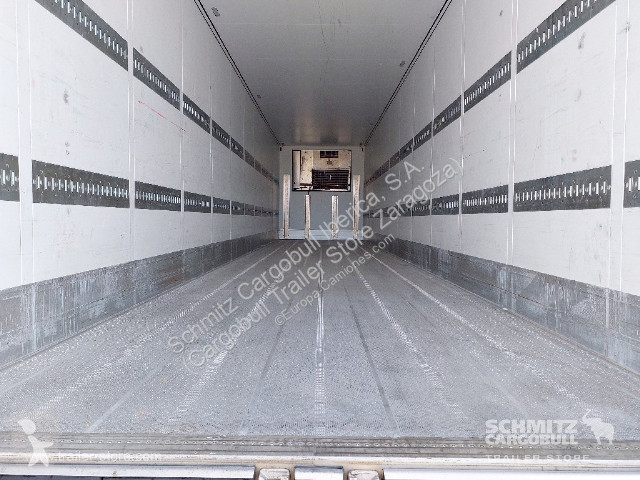 Semirremolque Schmitz Cargobull Reefer Standard