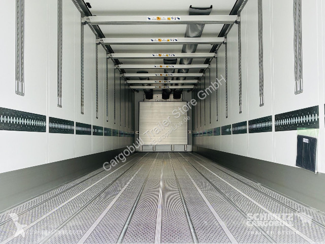 Semitrailer Schmitz Cargobull Tiefkühler...