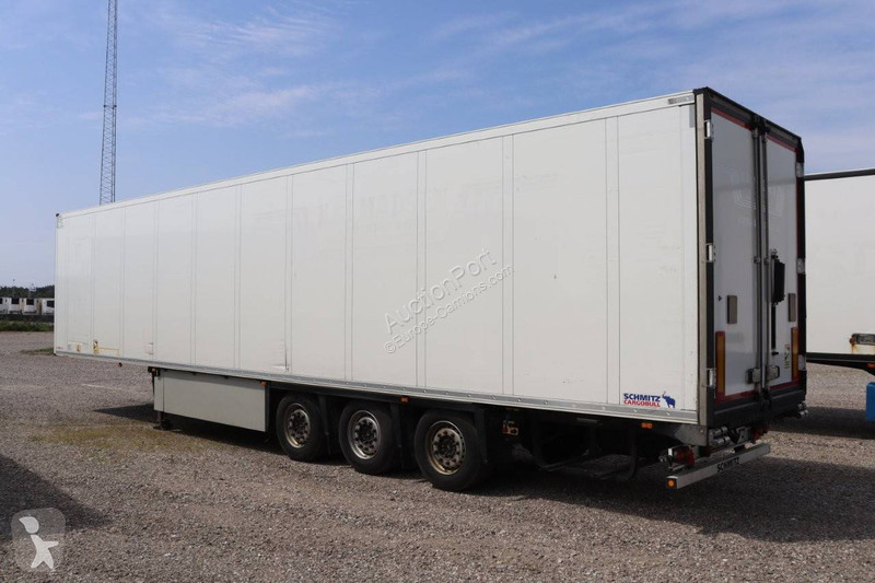 Oplegger Schmitz Cargobull SCB*S3B