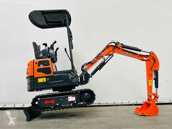 Graafmachine