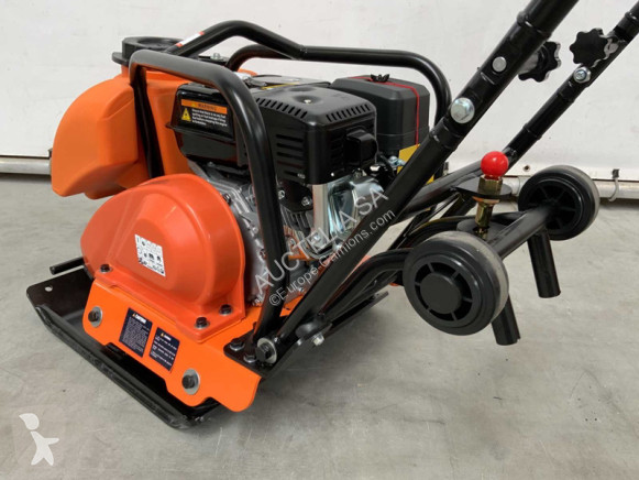 Compactor