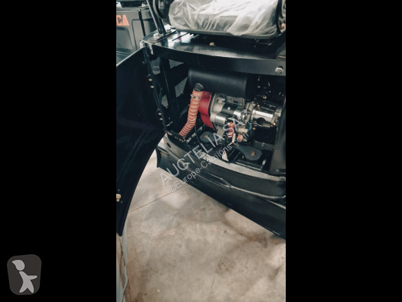 Graafmachine
