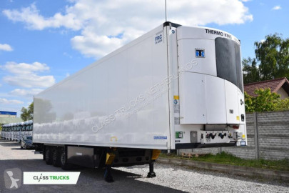 Semitrailer kylskåp mono-temperatur Krone