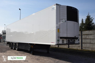 Semitrailer kylskåp mono-temperatur Schmitz Cargobull
