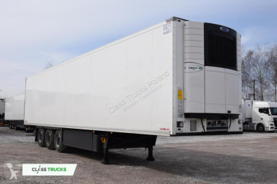 Semirremolque frigorífico monotemperatura Schmitz Cargobull