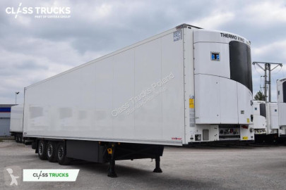 Semitrailer kylskåp mono-temperatur Schmitz Cargobull