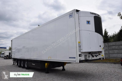 Semitrailer kylskåp mono-temperatur Krone