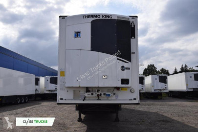 Semirremolque frigorífico monotemperatura Schmitz Cargobull