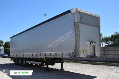 Semirremolque Schmitz Cargobull Varios SCS24/L