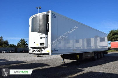 Semitrailer kylskåp mono-temperatur Krone