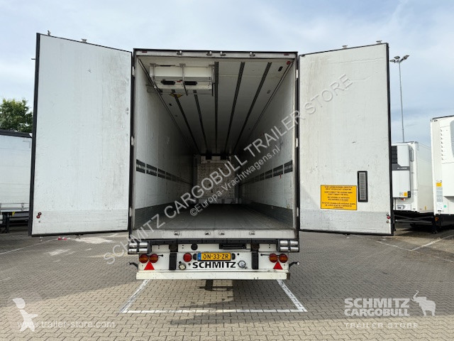Oplegger Schmitz Cargobull Tiefkühler Multitemp