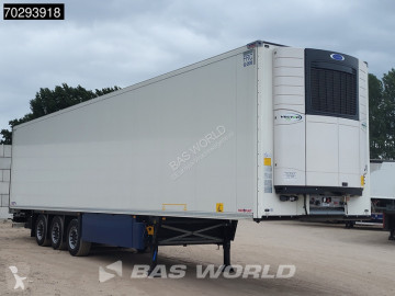 Semitrailer kylskåp mono-temperatur Schmitz Cargobull