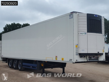 Semi remorque frigo mono température Schmitz Cargobull