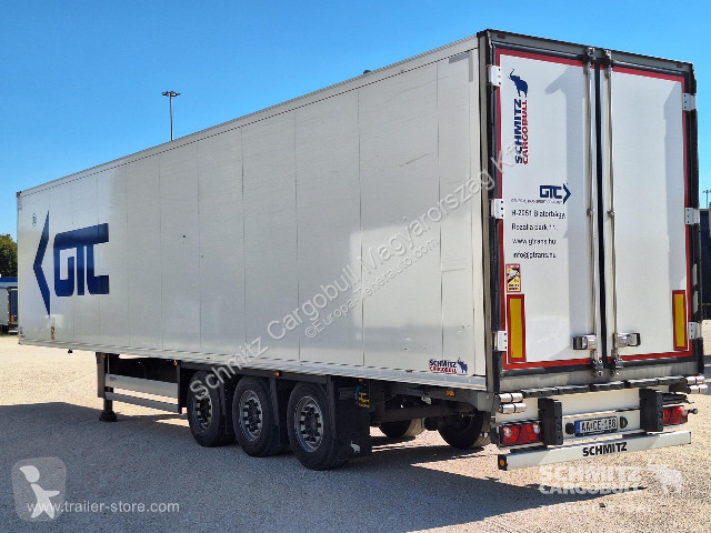 Semitrailer Schmitz Cargobull Reefer Standard
