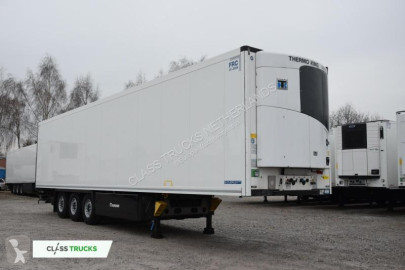 Semitrailer kylskåp mono-temperatur Krone