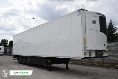 Semirremolque Schmitz Cargobull SKO FP 45 ThermoKing SLXi 300