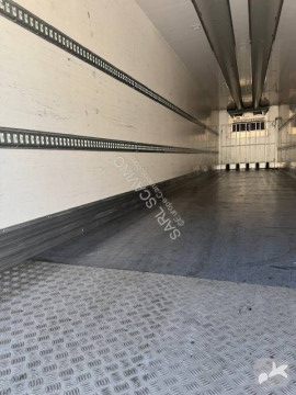 Semi remorque Chereau FRC 07/2026 - MINES 08/2026