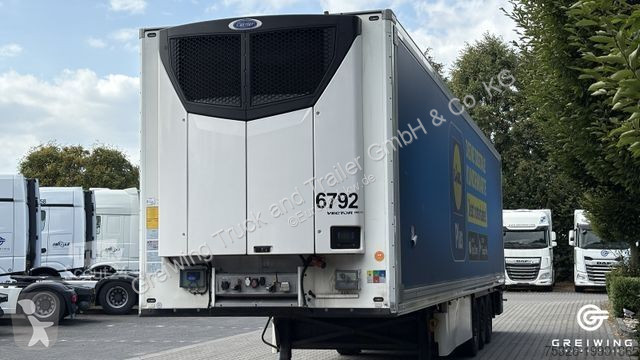 Semi reboque Schmitz Cargobull SKO 24/L - 13.4...
