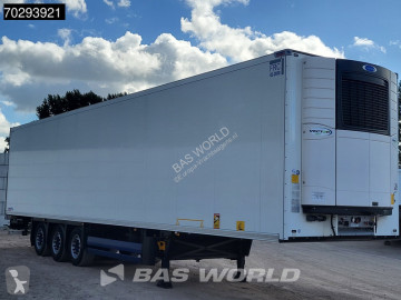 Semirremolque frigorífico monotemperatura Schmitz Cargobull