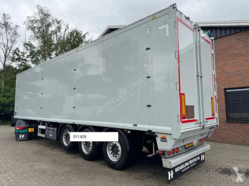 Semitrailer Knapen K200 11M Agrar 71m3 Cargo Floor Liftas SAF Schijfremmen 6.920 KG