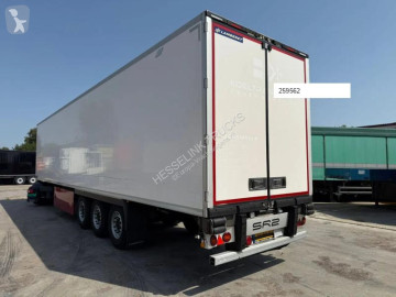Semi remorque frigo Lamberet