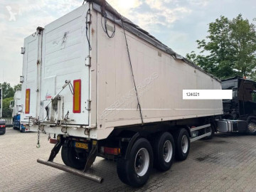 Semirremolque volquete Schmitz Cargobull