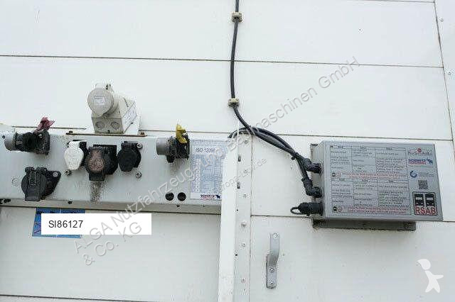 Semirremolque Schmitz Cargobull SCS 18/L-13.62...