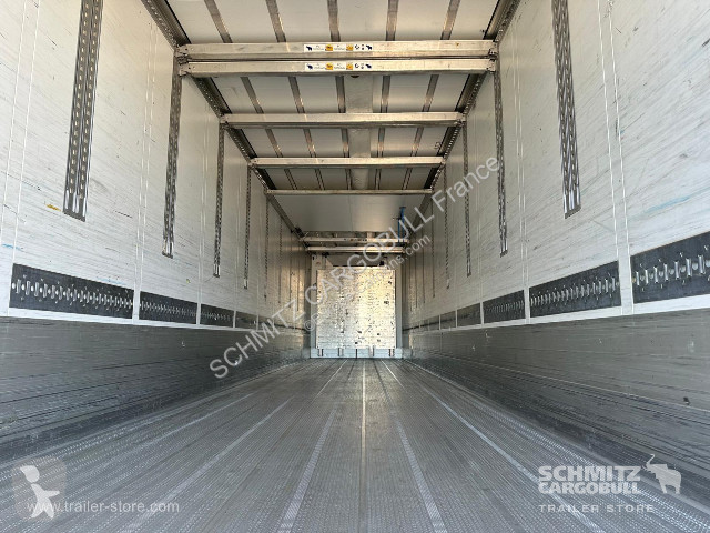 Semi remorque Schmitz Cargobull Semitrailer...