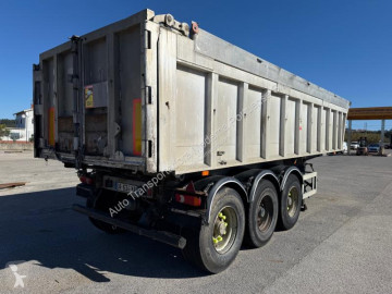 Semi remorque benne General Trailers