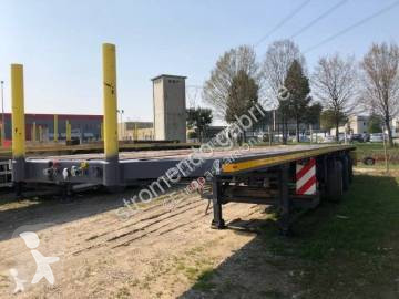 Semi reboque Cometto