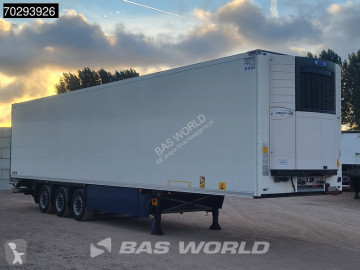 Semirremolque frigorífico monotemperatura Schmitz Cargobull