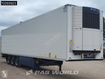 Semitrailer kylskåp mono-temperatur Schmitz Cargobull