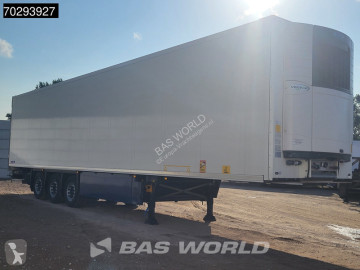 Semitrailer kylskåp mono-temperatur Schmitz Cargobull