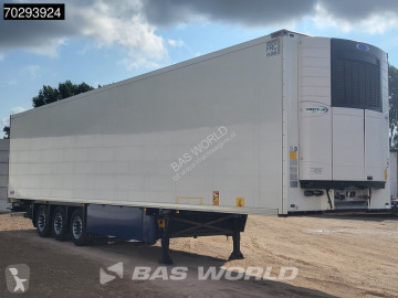 Semitrailer kylskåp mono-temperatur Schmitz Cargobull