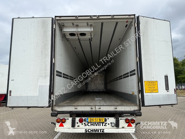 Semi reboque Schmitz Cargobull Tiefkühler...