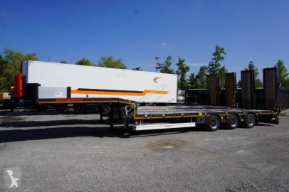 Semirremolque Kässbohrer LB3E / 2025 / 4 units