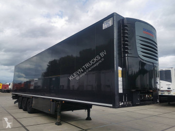 Semitrailer kylskåp mono-temperatur Schmitz Cargobull