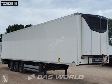 Semi reboque frigorífico mono temperatura Schmitz Cargobull