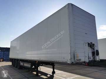 Návěs Schmitz Cargobull SKO 24